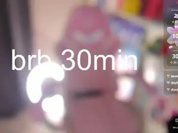 Chaturbate Adult Webcam of maneela_kennedy