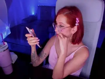 Chaturbate Adult Webcams of milly_yako