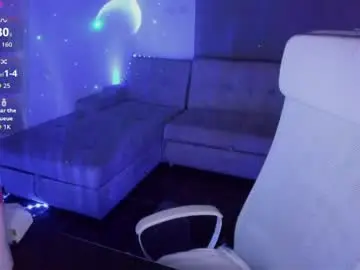 Chaturbate Live Sex Cam of milly_yako
