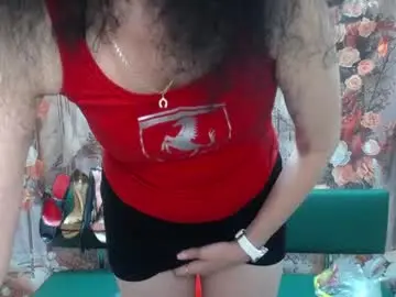 Chaturbate Best live sex cam show of miroslava_happi