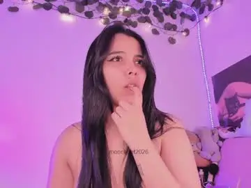 Chaturbate Free Porn Cam of moonliight__