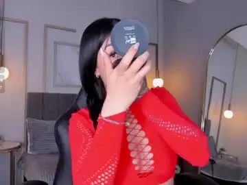 Chaturbate Live Sex Cam of nahomekuperth_