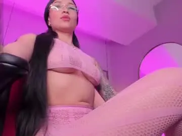 Chaturbate Sex Cam of nahomekuperth_