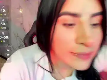 Chaturbate Free Live Porn of paulinabelen21