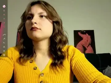Chaturbate Sex Chat of trixibell