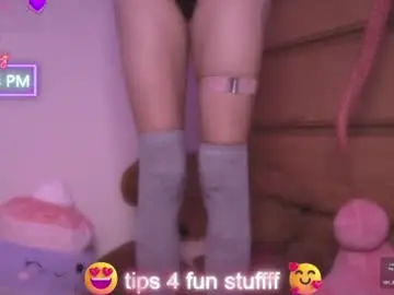Chaturbate Best live sex cam show of abruisedpeach