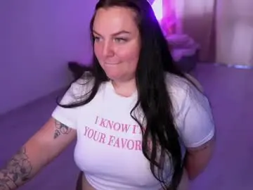 Chaturbate Private Sex Chat of amalia_minkxx