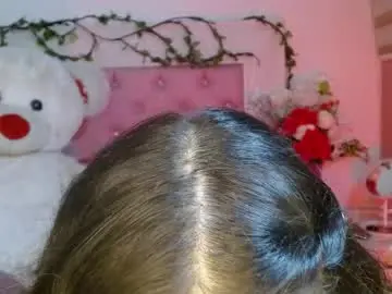 Chaturbate Best Webcam of ayleen_m