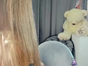 Chaturbate Adult Webcam of bellidream