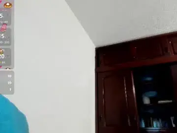 Chaturbate Best live sex cam show of bunny_chloe