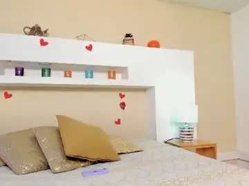 Chaturbate Sex Chat of dakota_vesper