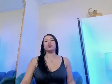 Chaturbate Sex Cam of dakota_vesper