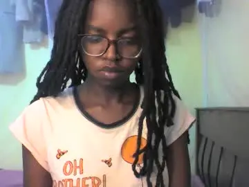 Chaturbate Adult Webcam of ebonymuse2