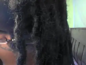 Chaturbate Watch Live Sex Cams of ebonymuse2