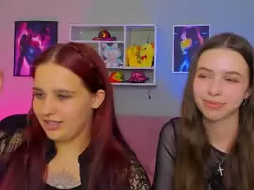 Chaturbate Live Porn of juliet_roseee