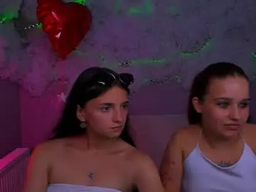 Chaturbate Watch Live Sex Cams of juliet_roseee