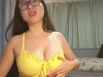 Chaturbate Adult Webcam of leyla_babe
