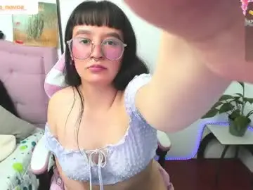 Chaturbate Live Sex Cam of liv_rosse