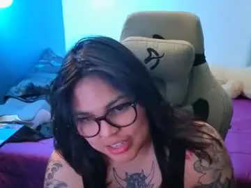 Chaturbate Adult Webcams of miacanela_xo