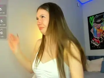 Chaturbate Adult Webcam of nicole_charm