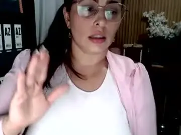 Chaturbate Private Sex Chat of salome_010
