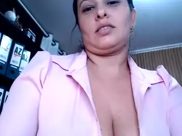 Chaturbate Adult Video Chat of salome_010
