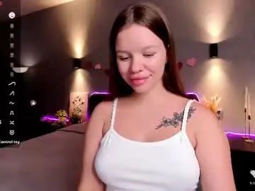Chaturbate Free Porn Cam of stuffed_cookie