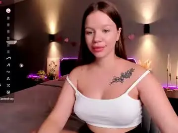 Chaturbate Adult Webcam of stuffed_cookie