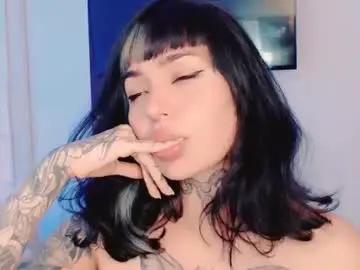 Chaturbate Sex Chat of ulala_martina