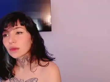 Chaturbate Free Live Porn of ulala_martina