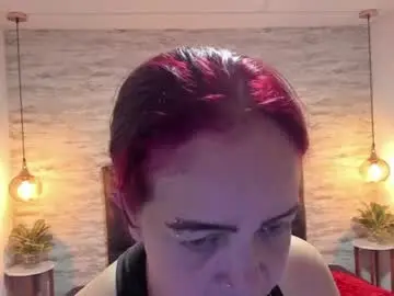 Chaturbate Best Webcam of francesca_bbw