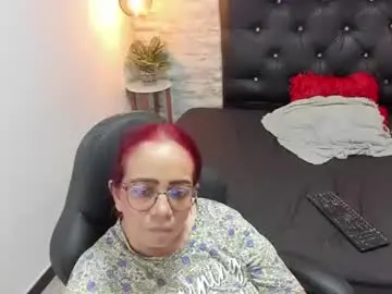 Chaturbate Live Sex of francesca_bbw