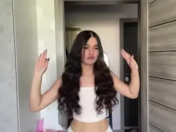 Chaturbate Best Webcam of fredamedora