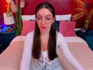 Chaturbate Best live sex cam show of giacale