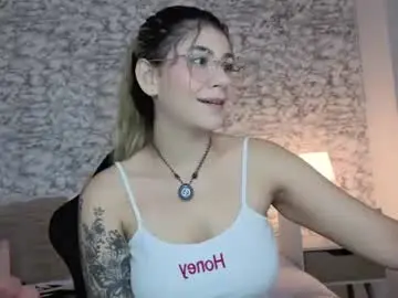 Chaturbate Nude Webcam of isabella_bliss