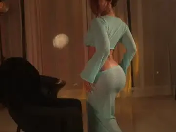 Chaturbate Live Sex of jseductiveart