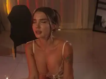 Chaturbate Sex Chat of jseductiveart
