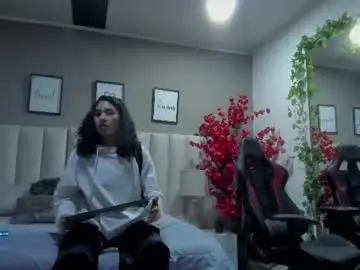 Chaturbate Best Webcam of kiara_kismet9