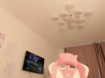 Chaturbate Adult Video Chat of tiffy_fox