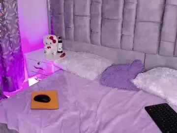 Chaturbate Live Porn of ayla_han