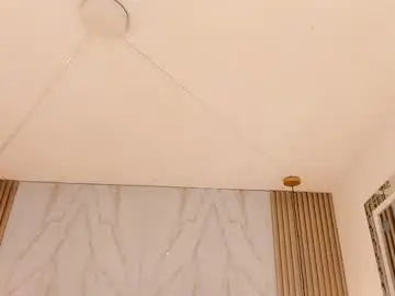 Chaturbate Live Sex Cam of belacampbell