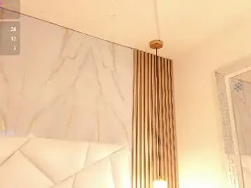 Chaturbate Sex Cam of belacampbell