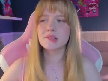Chaturbate Private Sex Chat of bonnie_jonson