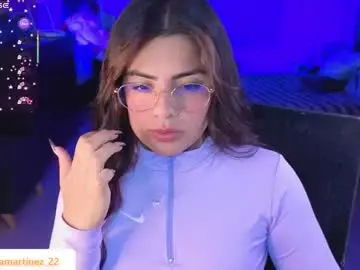 Chaturbate Nude Webcam of catalina_naughtyy