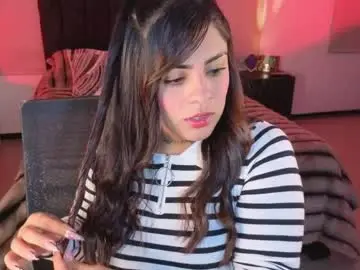 Chaturbate Adult Webcams of catalina_naughtyy