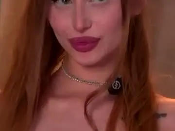 Chaturbate Live Porn of gracesecrettt