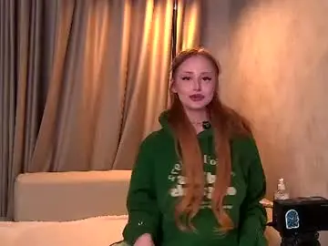 Chaturbate Live Sex of gracesecrettt