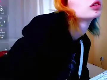 Chaturbate Best Webcam of kiara_dream
