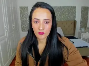 Chaturbate Private Sex Chat of kimwessel_