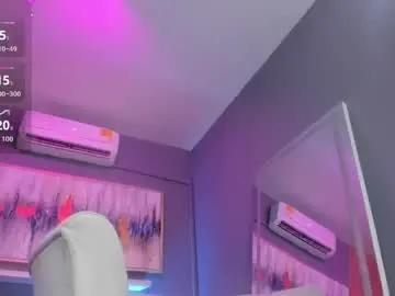 Chaturbate Live Porn of lilian_vergara